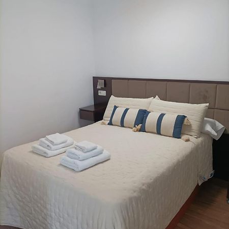 Apartamento Centrico, 2ª Linea De Playa Альтеа Экстерьер фото