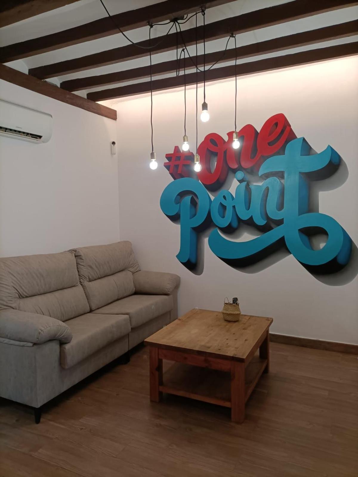 Apartamento Centrico, 2ª Linea De Playa Альтеа Экстерьер фото